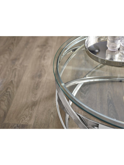 Vienna Coffee Table