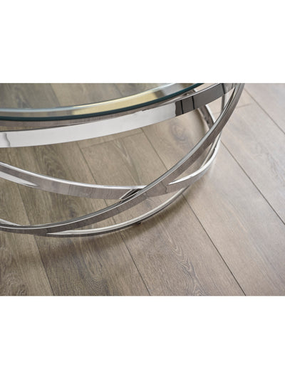 Vienna Coffee Table