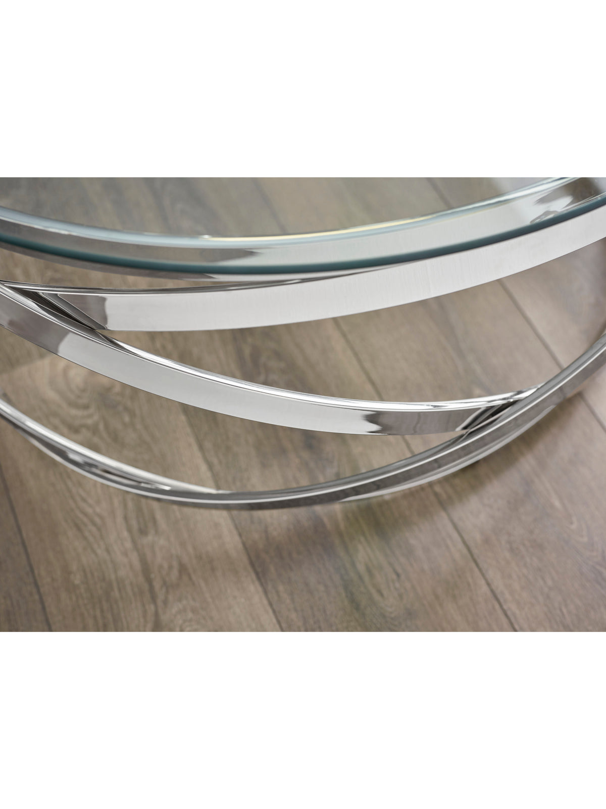 Vienna Coffee Table