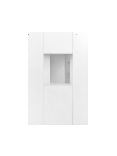 Vision high Sleeper – White