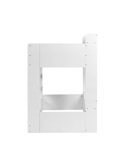 Vision Bunk Bed – White