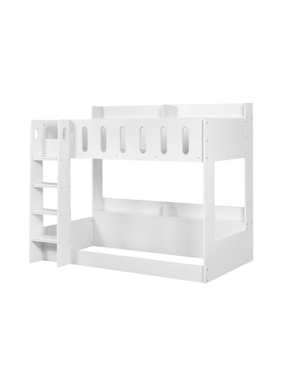 Vision Bunk Bed – White