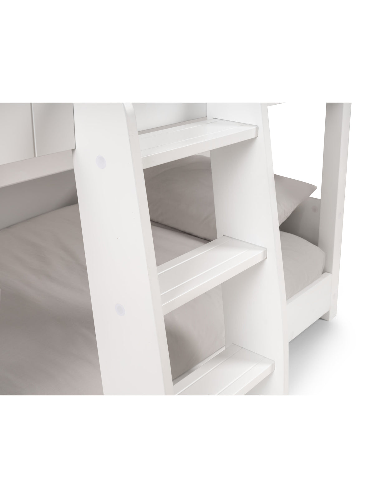 Willow Treehouse Bunk White