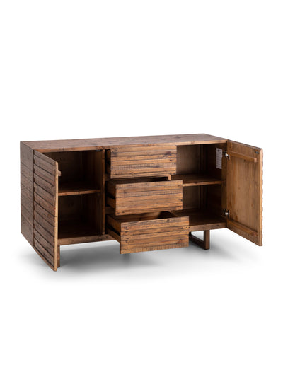 Woburn Sideboard – Cashew Pine