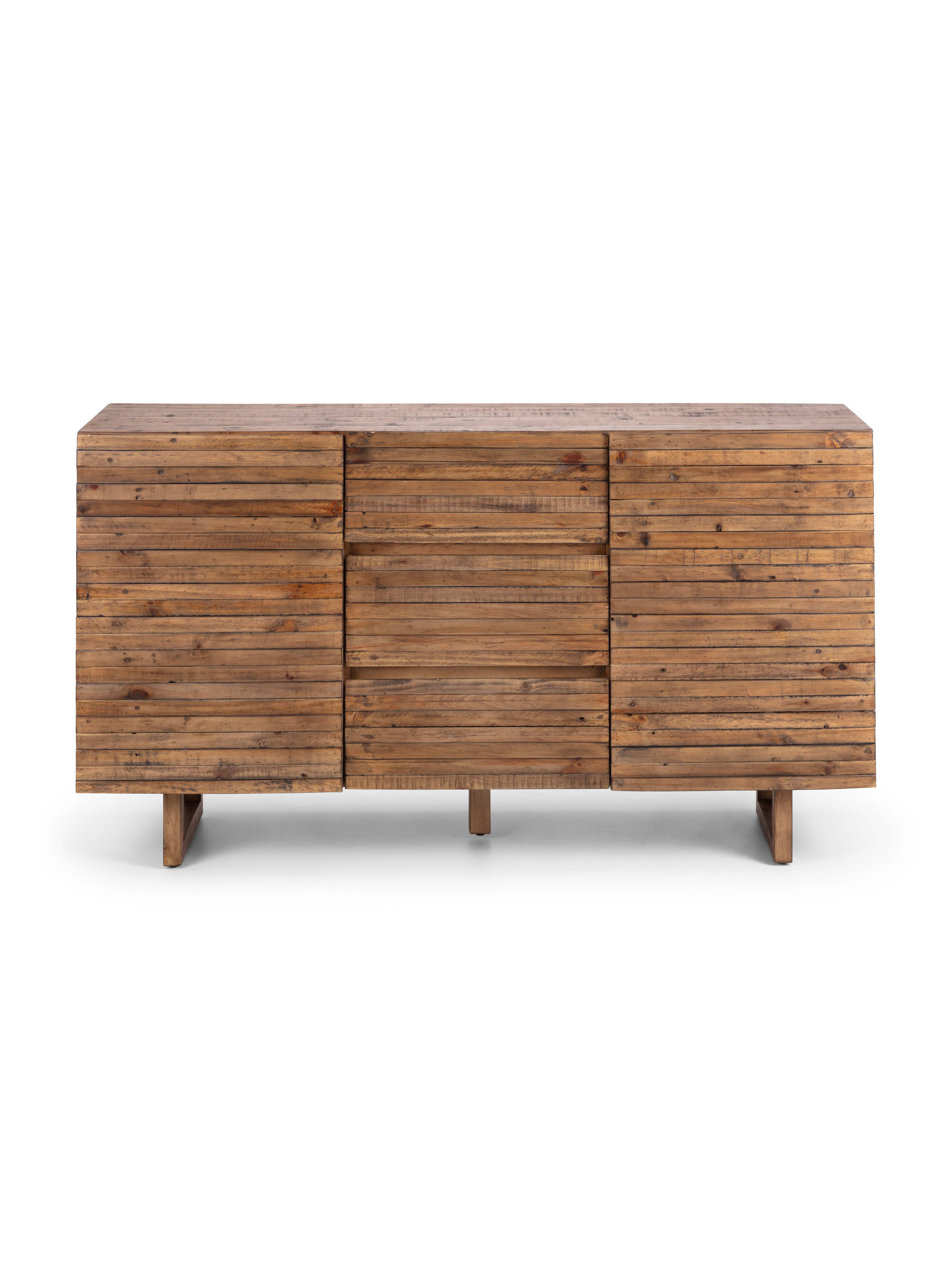 Woburn Sideboard – Cashew Pine