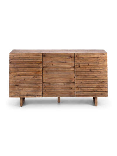Woburn Sideboard – Cashew Pine