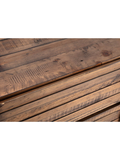 Woburn Sideboard – Cashew Pine