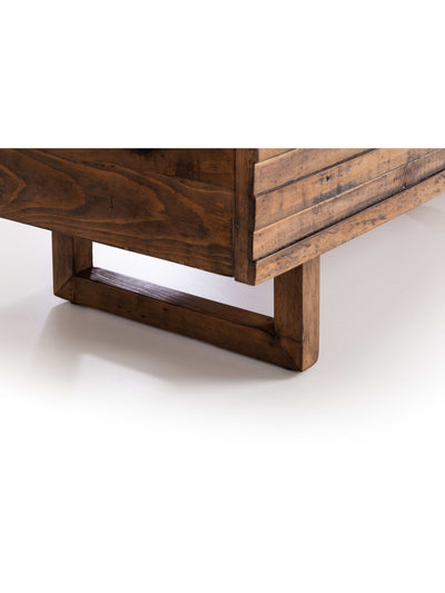 Woburn Sideboard – Cashew Pine