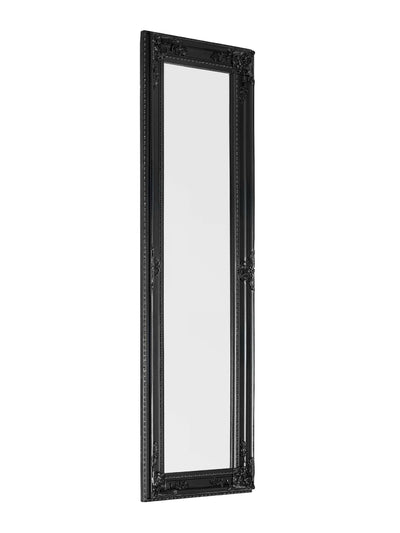 Palais Dress Mirror Black – Julian Bowen