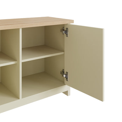 Lancaster Shoe Storage Cream – GFW, view 8