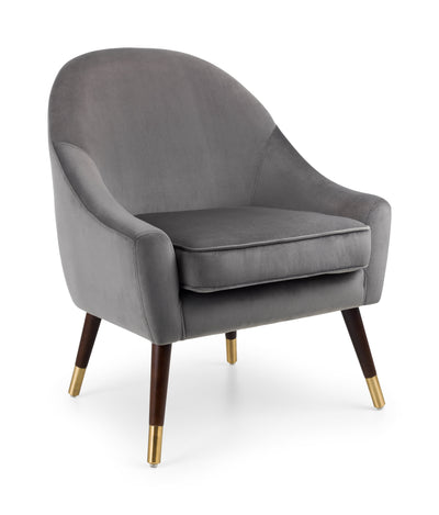 Elliot Arm Chair – Julian Bowen