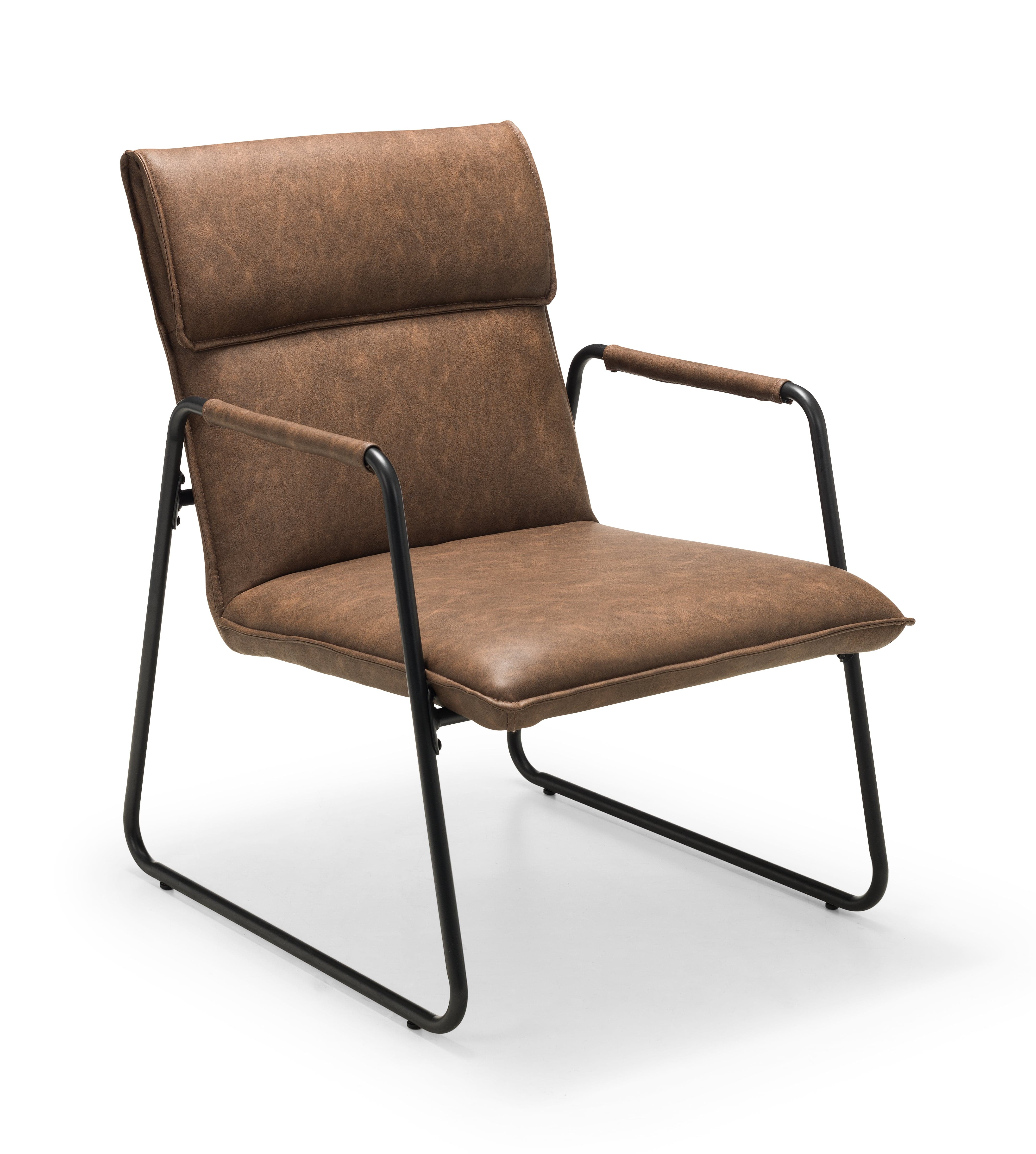 Gramercy Chair – Julian Bowen