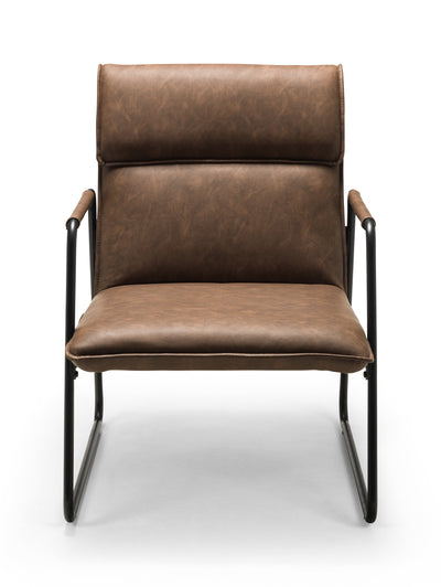 Gramercy Chair – Julian Bowen, view 2