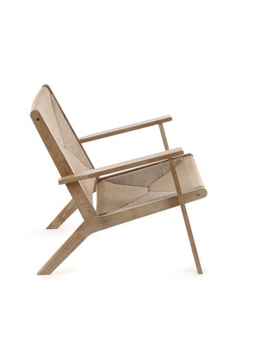 Icaria Chair – Julian Bowen, view 4