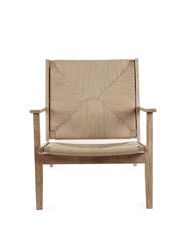 Icaria Chair – Julian Bowen, view 2