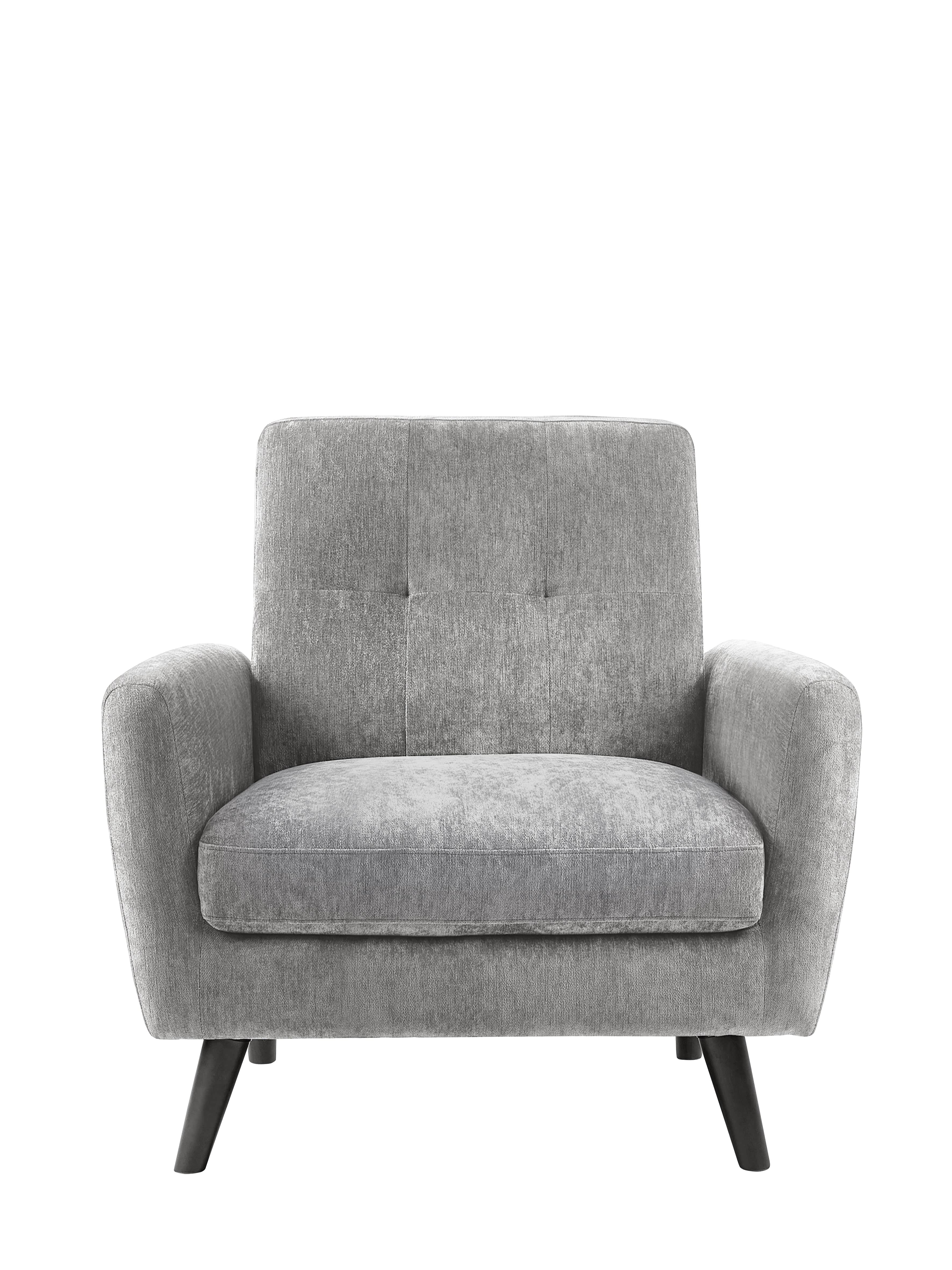Monza Chair - Dove – Julian Bowen, view 3
