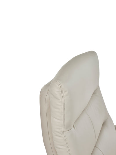 Priya Chair and Stool - Grey – Julian Bowen, view 7