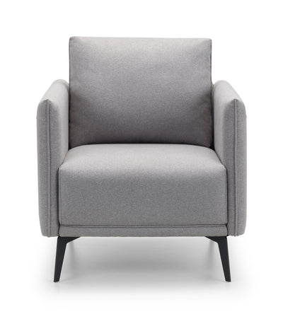 Rohe Armchair – Julian Bowen, view 2