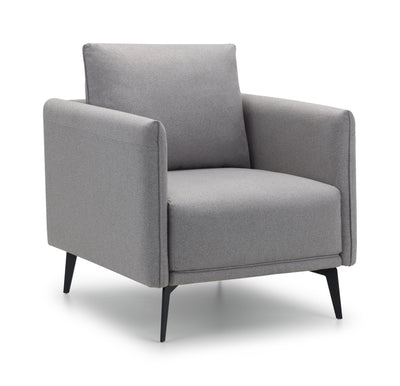 Rohe Armchair – Julian Bowen