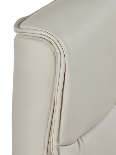 Sofia Dual Recliner - Grey – Julian Bowen, view 6