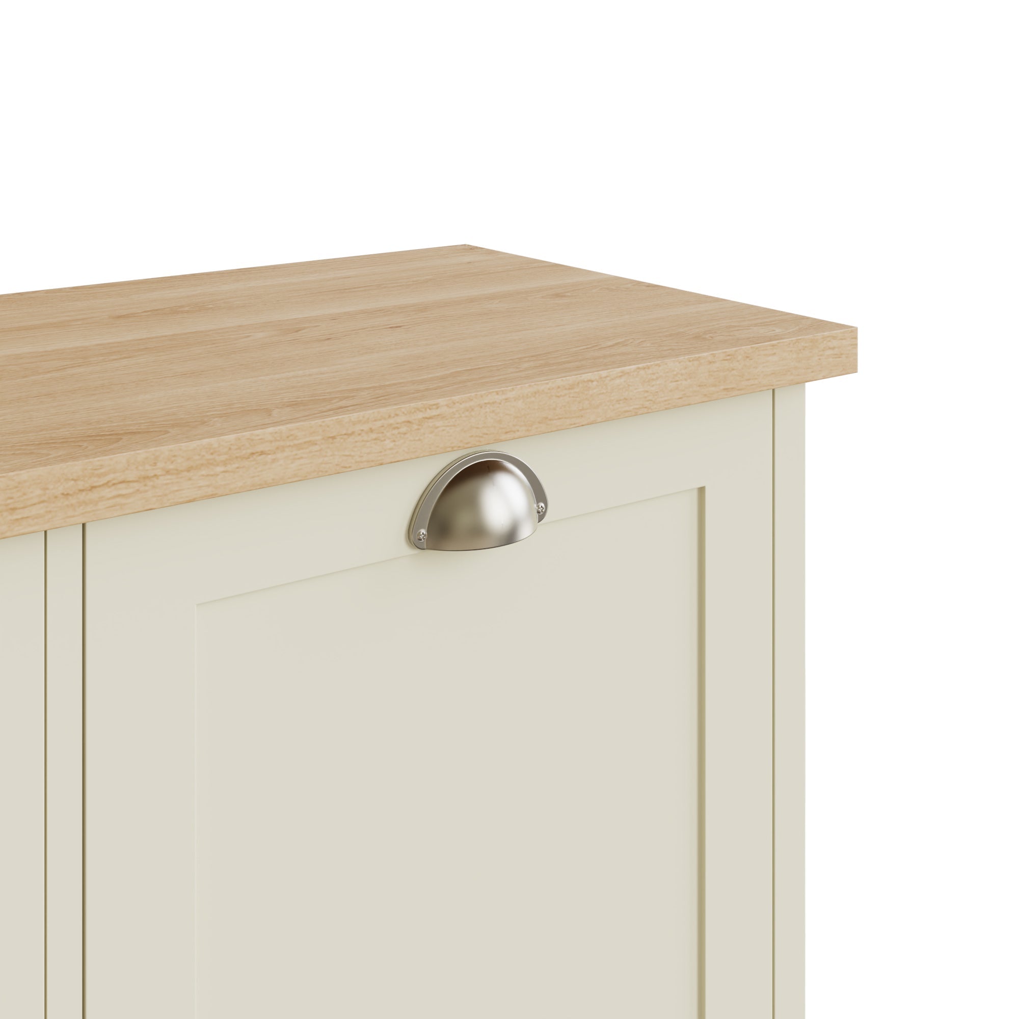Lancaster Shoe Storage Cream – GFW, view 7