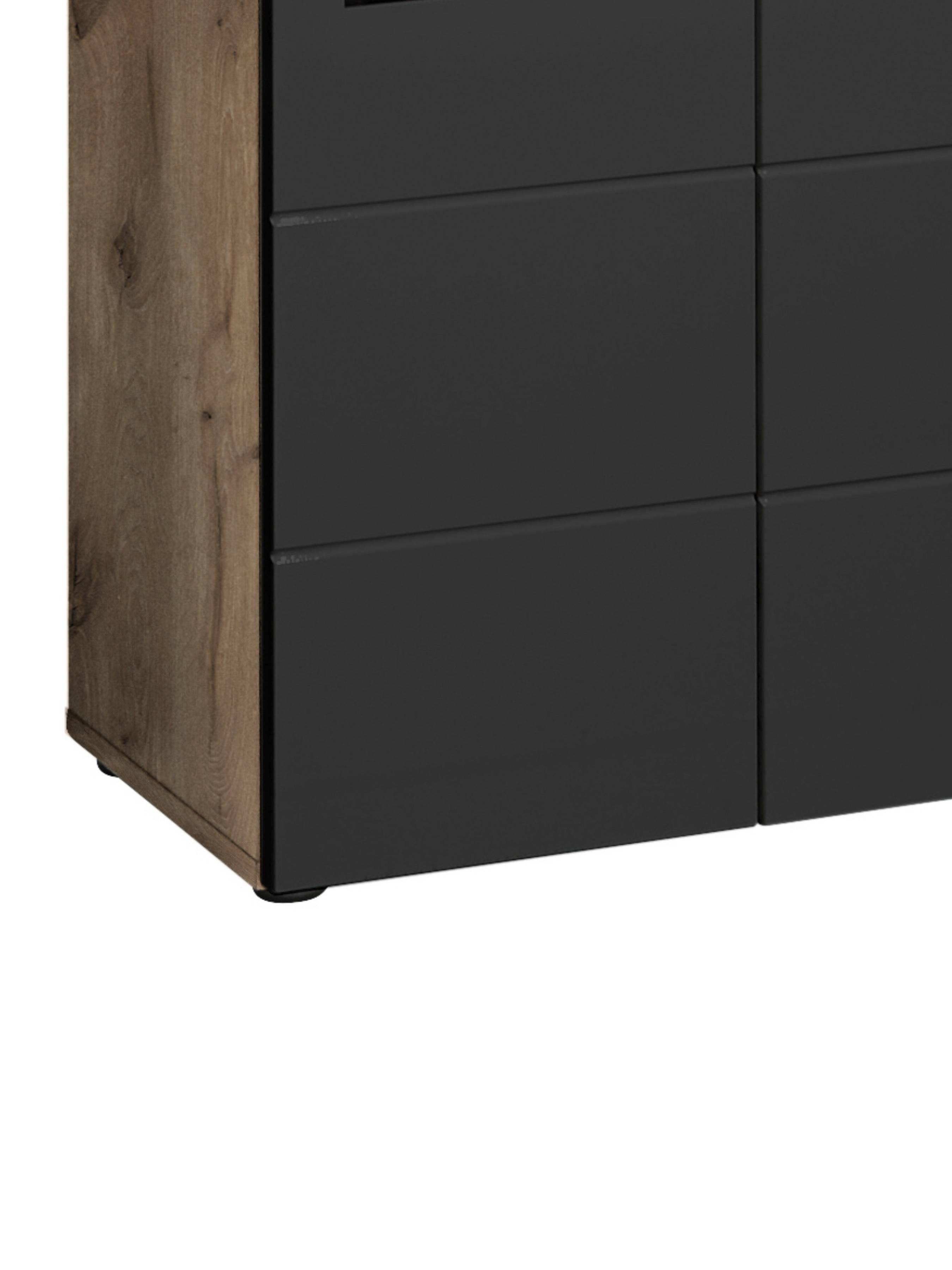 Vista Under Sink Cabinet – Julian Bowen, view 8