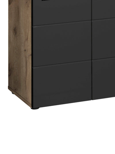 Vista Under Sink Cabinet – Julian Bowen, view 8