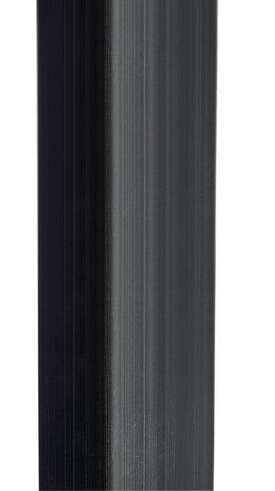 Brooklyn Bar Table Oak – Julian Bowen, view 5