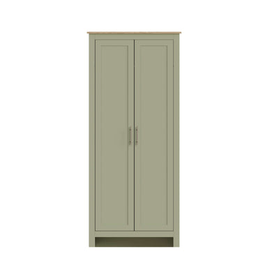 Lancaster 3 Piece Bedroom Set Sage Green – GFW, view 4