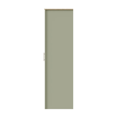 Lancaster 4 Piece Bedroom Set Sage Green – GFW, view 5