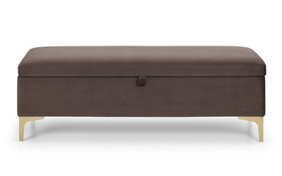 Deco Blanket Box – Julian Bowen