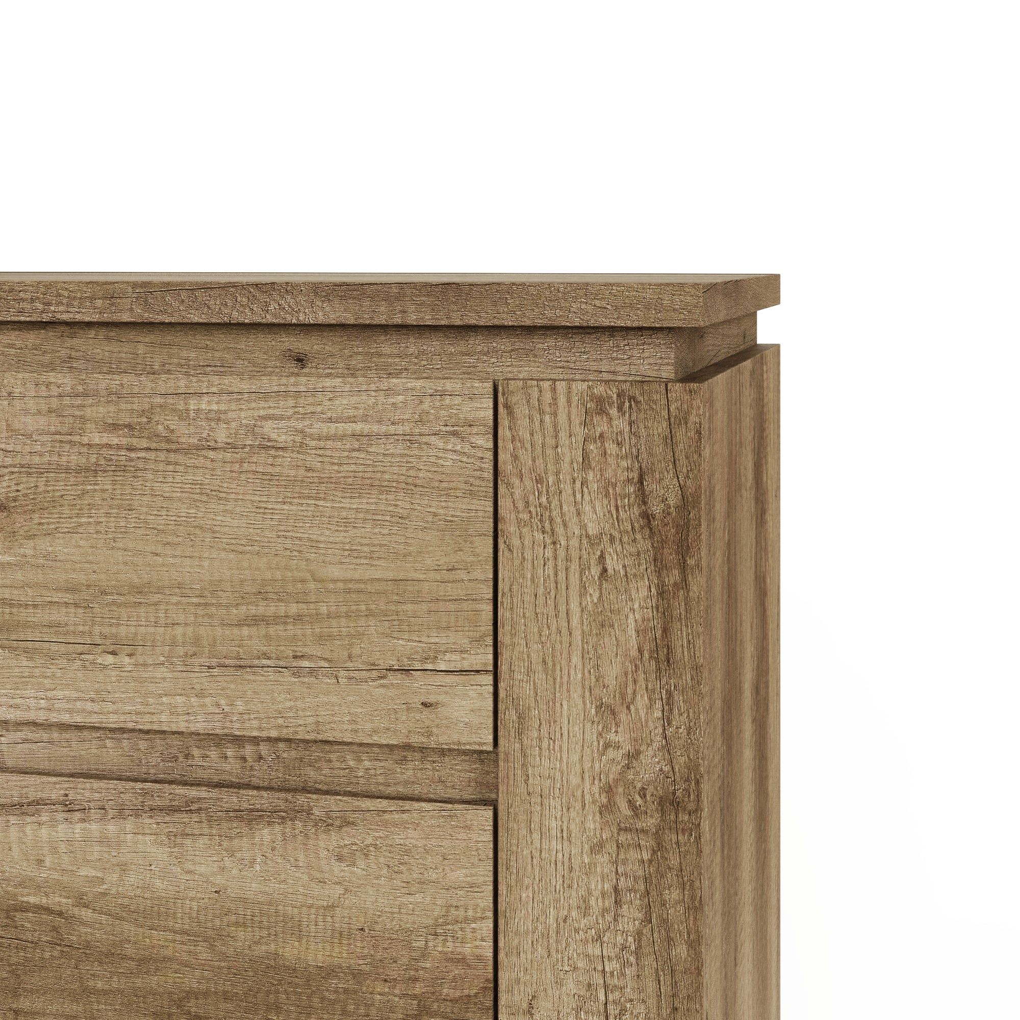 Canyon Multi Unit – Grey Oak