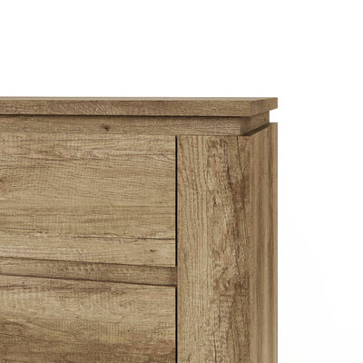 Canyon Multi Unit – Grey Oak