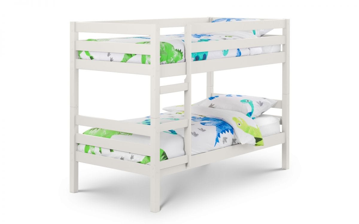 Camden Surf White Bunk – Julian Bowen