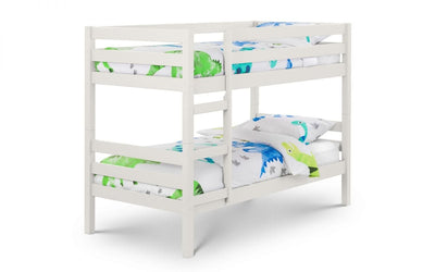 Camden Surf White Bunk – Julian Bowen