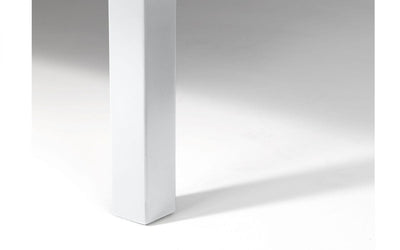 Bella Bunk Bed - White – Julian Bowen, view 10