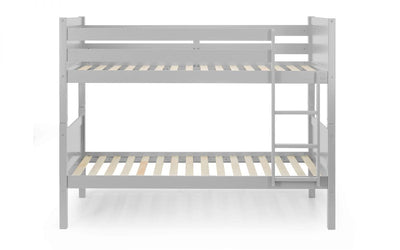 Bella Bunk Dove Grey – Julian Bowen, view 5