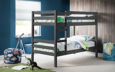 Camden Anthracite Bunk – Julian Bowen, view 2