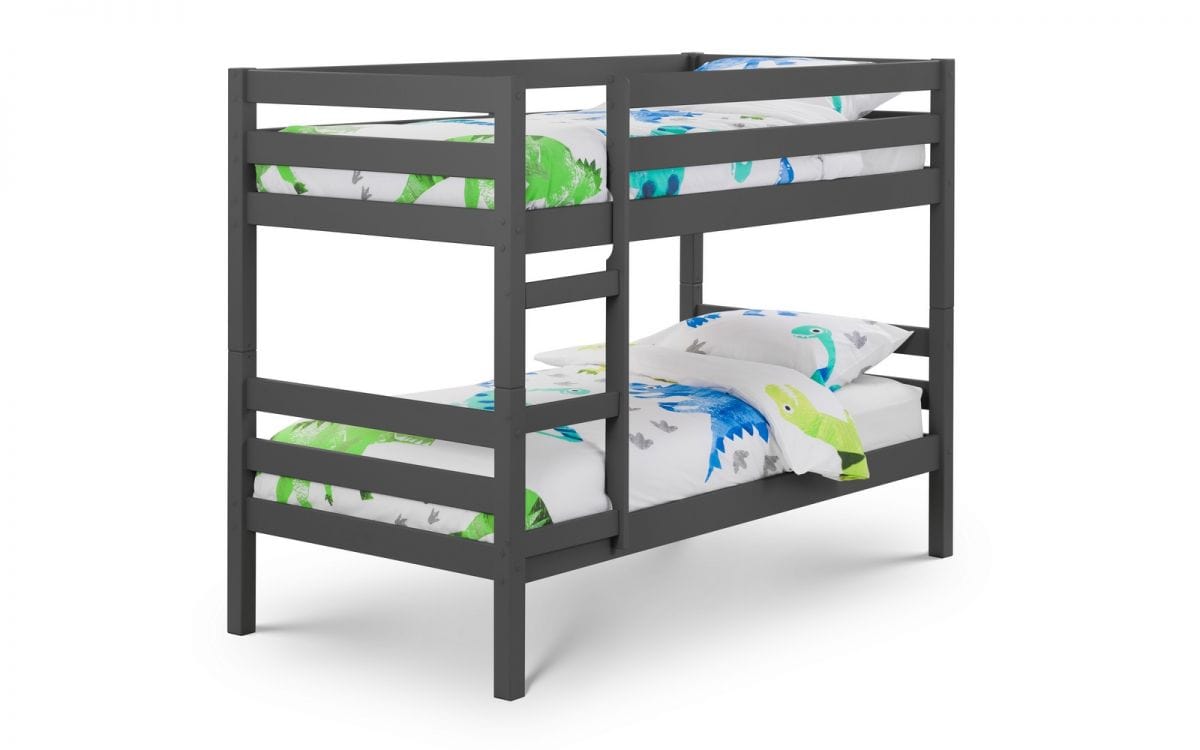 Camden Anthracite Bunk – Julian Bowen, view 4