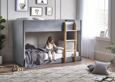 Daytona Bunk Bed – Julian Bowen, view 2