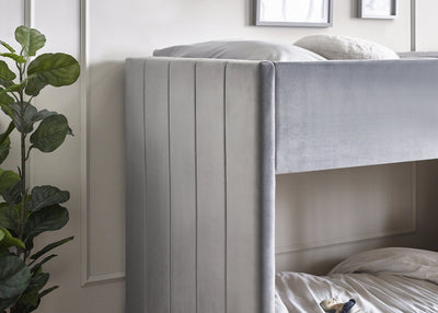 Daytona Bunk Bed – Julian Bowen, view 6