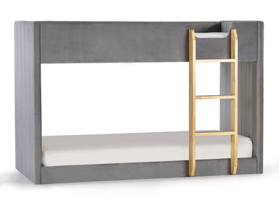Daytona Bunk Bed – Julian Bowen