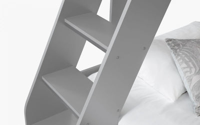 Domino Triple Sleeper Light Grey – Julian Bowen, view 7