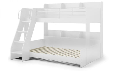 Domino Triple Sleeper White – Julian Bowen, view 3