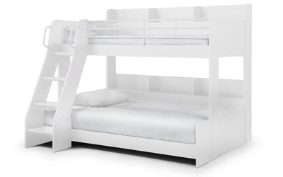 Domino Triple Sleeper White – Julian Bowen