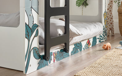 Safari Bunk Bed – Julian Bowen, view 3