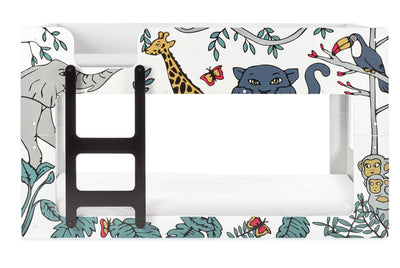 Safari Bunk Bed – Julian Bowen, view 2
