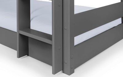 Trio Bunk - Anthracite – Julian Bowen, view 8
