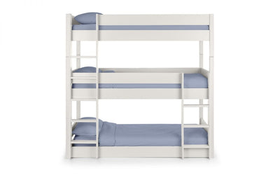 Trio Bunk - Surf White – Julian Bowen, view 2