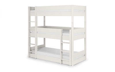 Trio Bunk - Surf White – Julian Bowen